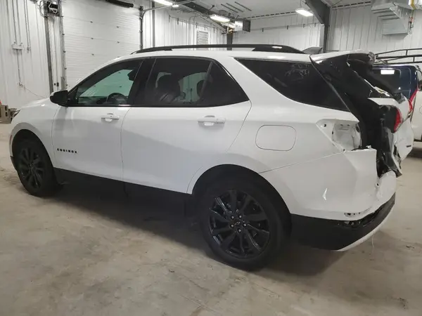 3GNAXWEG9RS170217 2024 CHEVROLET EQUINOX - Image 2