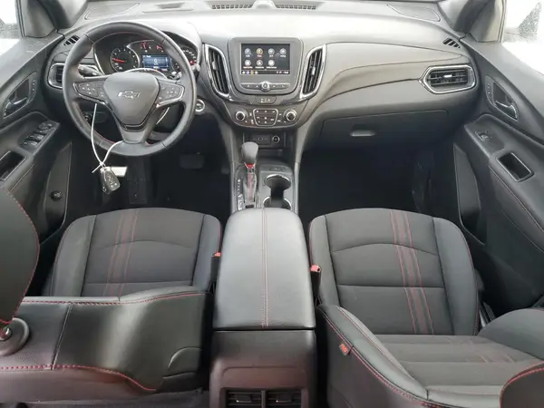 3GNAXWEG9RS170217 2024 CHEVROLET EQUINOX - Image 8