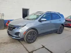 3GNAXWEG9RS176048 2024 CHEVROLET EQUINOX