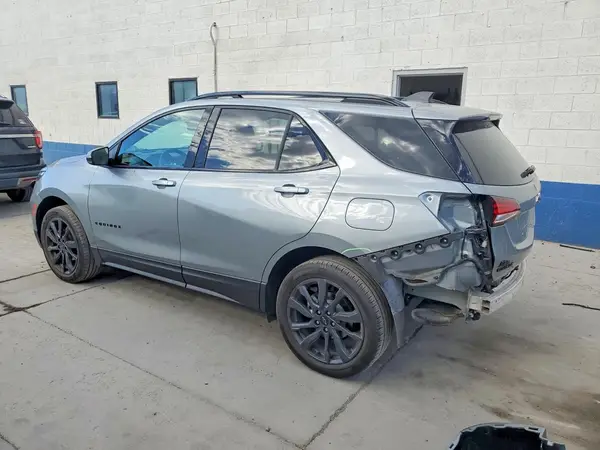 3GNAXWEG9RS176048 2024 CHEVROLET EQUINOX - Image 2
