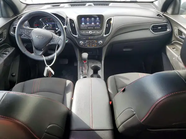 3GNAXWEG9RS176048 2024 CHEVROLET EQUINOX - Image 8