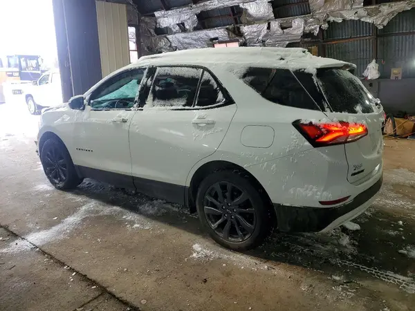 3GNAXWEG9RS179869 2024 CHEVROLET EQUINOX - Image 2