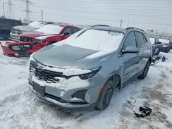 3GNAXWEG9RS180391 2024 CHEVROLET EQUINOX