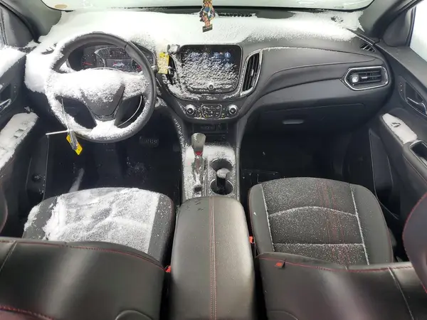 3GNAXWEG9RS180391 2024 CHEVROLET EQUINOX - Image 8