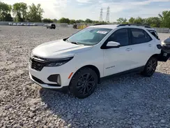 3GNAXWEG9RS182173 2024 CHEVROLET EQUINOX