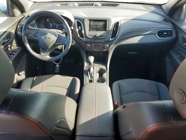 3GNAXWEG9RS182173 2024 CHEVROLET EQUINOX - Image 8