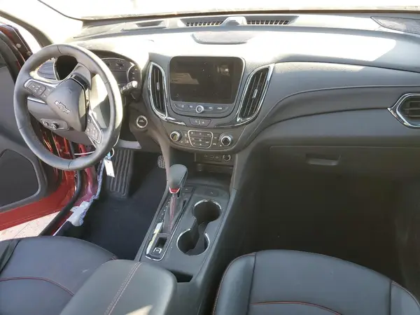 3GNAXWEG9RS199670 2024 CHEVROLET EQUINOX - Image 8