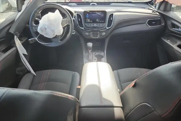 3GNAXWEG9RS202843 2024 CHEVROLET EQUINOX - Image 8