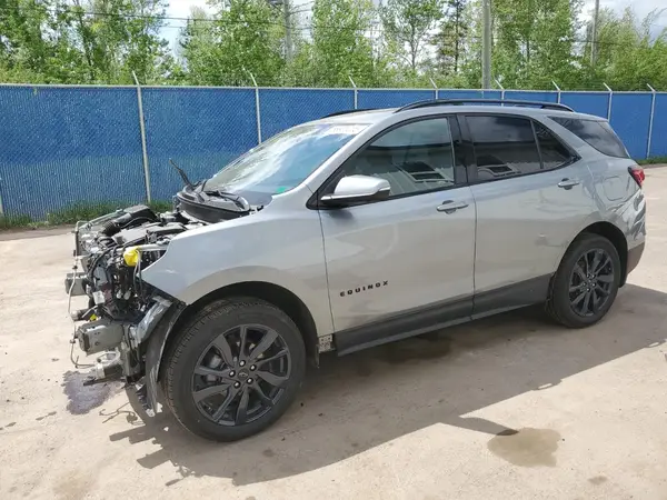 3GNAXWEG9RS226219 2024 CHEVROLET EQUINOX - Image 1