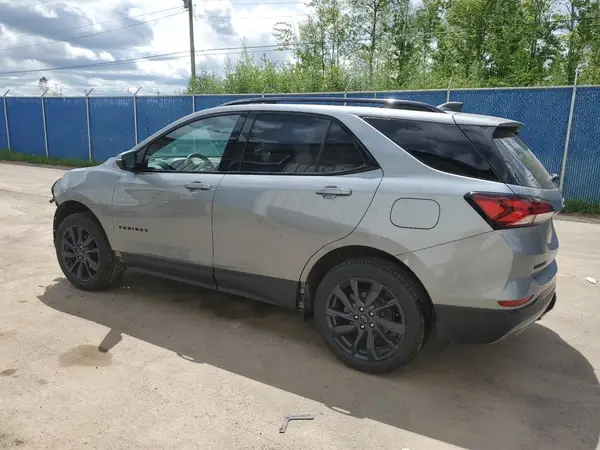 3GNAXWEG9RS226219 2024 CHEVROLET EQUINOX - Image 2