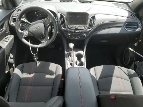 3GNAXWEG9RS226219 2024 CHEVROLET EQUINOX - Image 8