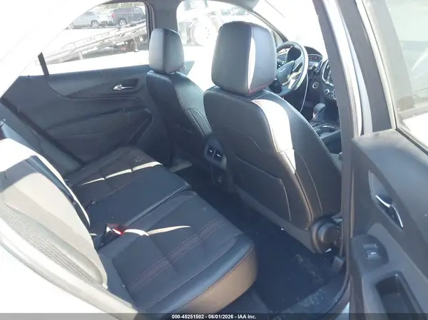 3GNAXWEG9RS247801 2024 CHEVROLET EQUINOX - Image 8