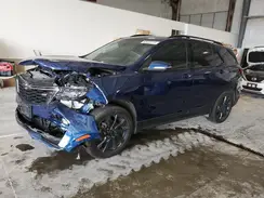 3GNAXWEGXPL105061 2023 CHEVROLET EQUINOX