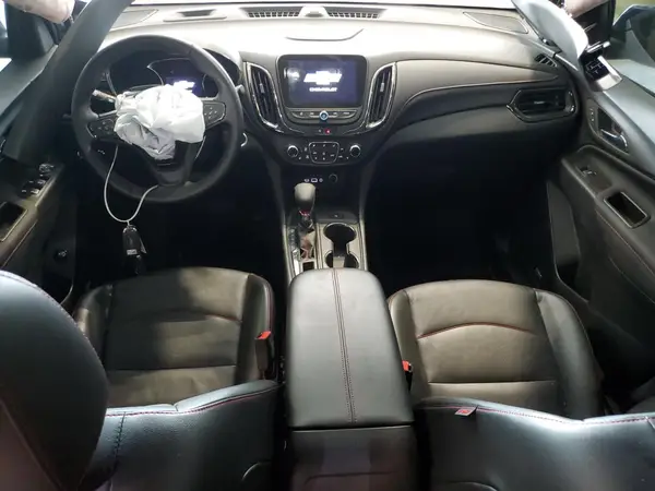 3GNAXWEGXPL105061 2023 CHEVROLET EQUINOX - Image 8