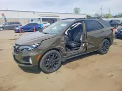 3GNAXWEGXPL105142 2023 CHEVROLET EQUINOX