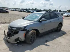 3GNAXWEGXPL107909 2023 CHEVROLET EQUINOX