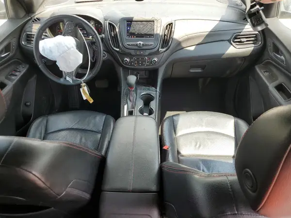 3GNAXWEGXPL107909 2023 CHEVROLET EQUINOX - Image 8