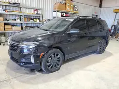 3GNAXWEGXPL121292 2023 CHEVROLET EQUINOX