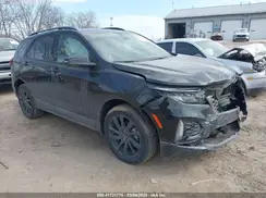 3GNAXWEGXPL137279 2023 CHEVROLET EQUINOX