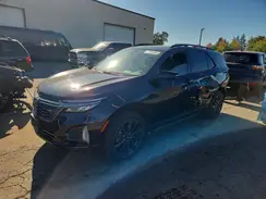 3GNAXWEGXPL140151 2023 CHEVROLET EQUINOX