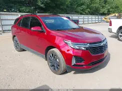 3GNAXWEGXPL147696 2023 CHEVROLET EQUINOX
