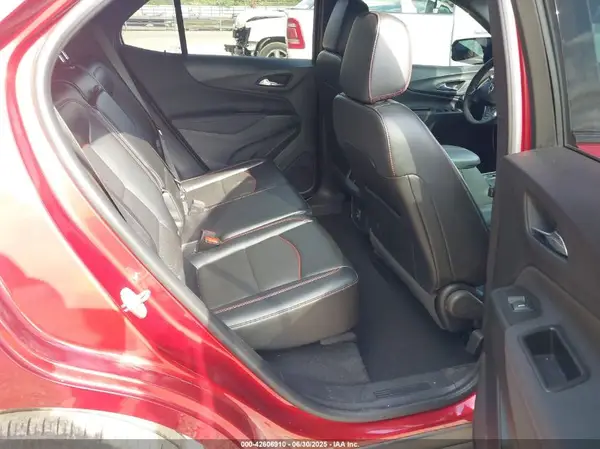 3GNAXWEGXPL147696 2023 CHEVROLET EQUINOX - Image 8