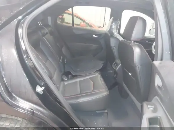 3GNAXWEGXPL174641 2023 CHEVROLET EQUINOX - Image 8