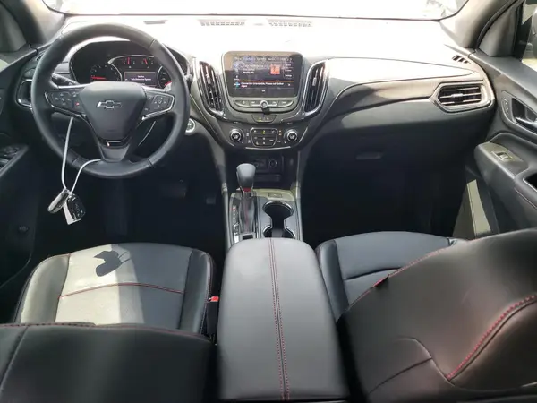 3GNAXWEGXPL177975 2023 CHEVROLET EQUINOX - Image 8