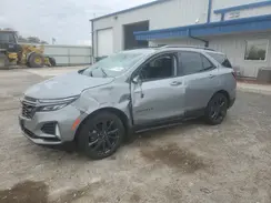 3GNAXWEGXPL210246 2023 CHEVROLET EQUINOX