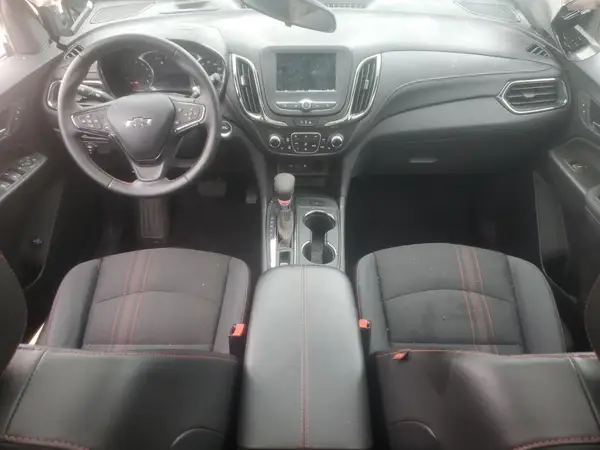 3GNAXWEGXPL210246 2023 CHEVROLET EQUINOX - Image 8