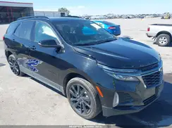 3GNAXWEGXPL215639 2023 CHEVROLET EQUINOX