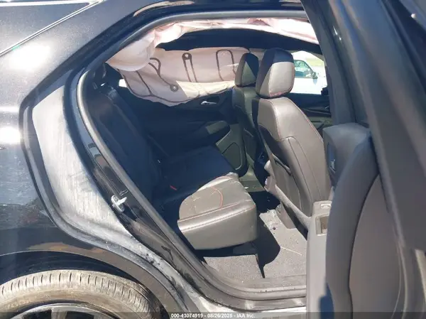 3GNAXWEGXPL215639 2023 CHEVROLET EQUINOX - Image 8