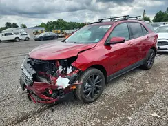 3GNAXWEGXPL216225 2023 CHEVROLET EQUINOX