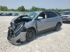 3GNAXWEGXPL226933 2023 CHEVROLET EQUINOX