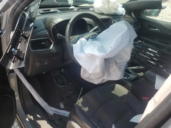 3GNAXWEGXPL226933 2023 CHEVROLET EQUINOX - Image 8