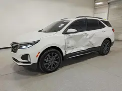 3GNAXWEGXPL255512 2023 CHEVROLET EQUINOX