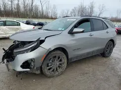 3GNAXWEGXPL257017 2023 CHEVROLET EQUINOX