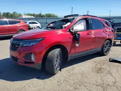 3GNAXWEGXPL258121 2023 CHEVROLET EQUINOX