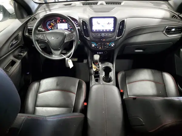 3GNAXWEGXPS109679 2023 CHEVROLET EQUINOX - Image 8