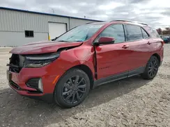 3GNAXWEGXPS122707 2023 CHEVROLET EQUINOX