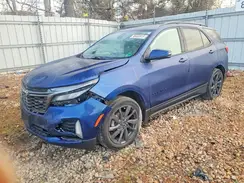 3GNAXWEGXPS125378 2023 CHEVROLET EQUINOX