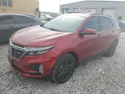 3GNAXWEGXPS128670 2023 CHEVROLET EQUINOX