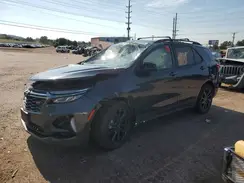 3GNAXWEGXPS136025 2023 CHEVROLET EQUINOX