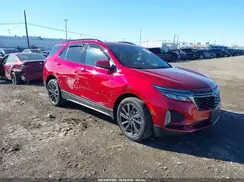 3GNAXWEGXPS142102 2023 CHEVROLET EQUINOX