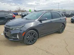 3GNAXWEGXPS153682 2023 CHEVROLET EQUINOX