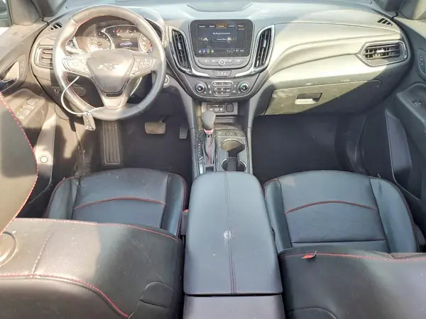 3GNAXWEGXPS153682 2023 CHEVROLET EQUINOX - Image 8