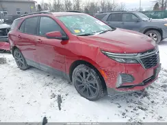 3GNAXWEGXPS153925 2023 CHEVROLET EQUINOX