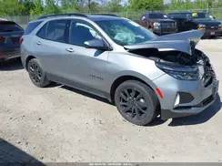 3GNAXWEGXPS155948 2023 CHEVROLET EQUINOX