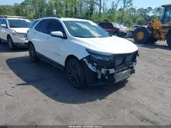 3GNAXWEGXPS163256 2023 CHEVROLET EQUINOX