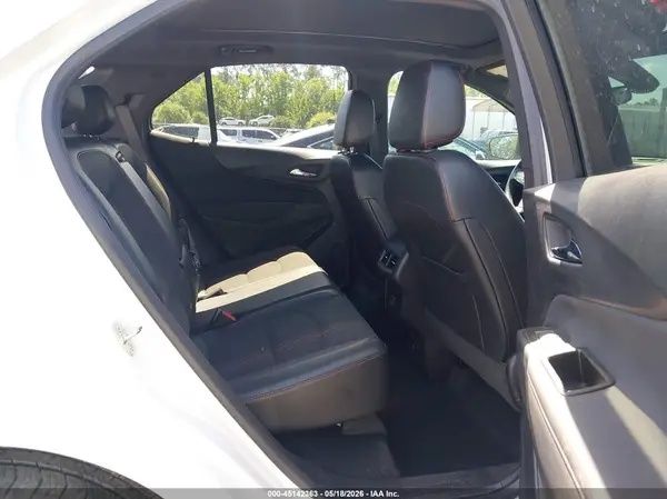 3GNAXWEGXPS163256 2023 CHEVROLET EQUINOX - Image 8